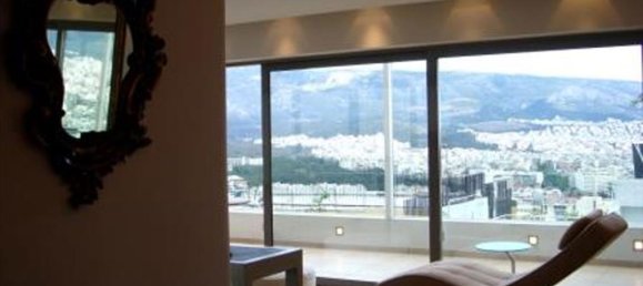 7 غرف نوم فيلا في Athens, Greece رقم 6974 3