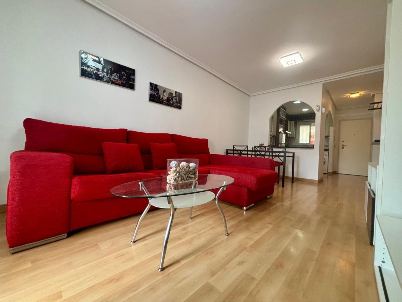 2 chambres Penthouse à La Union, Spain No. 247699