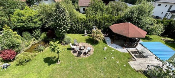 7 rooms House in Altenberg bei Linz, Austria No. 157306 16