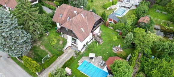 7 rooms House in Altenberg bei Linz, Austria No. 157306 15