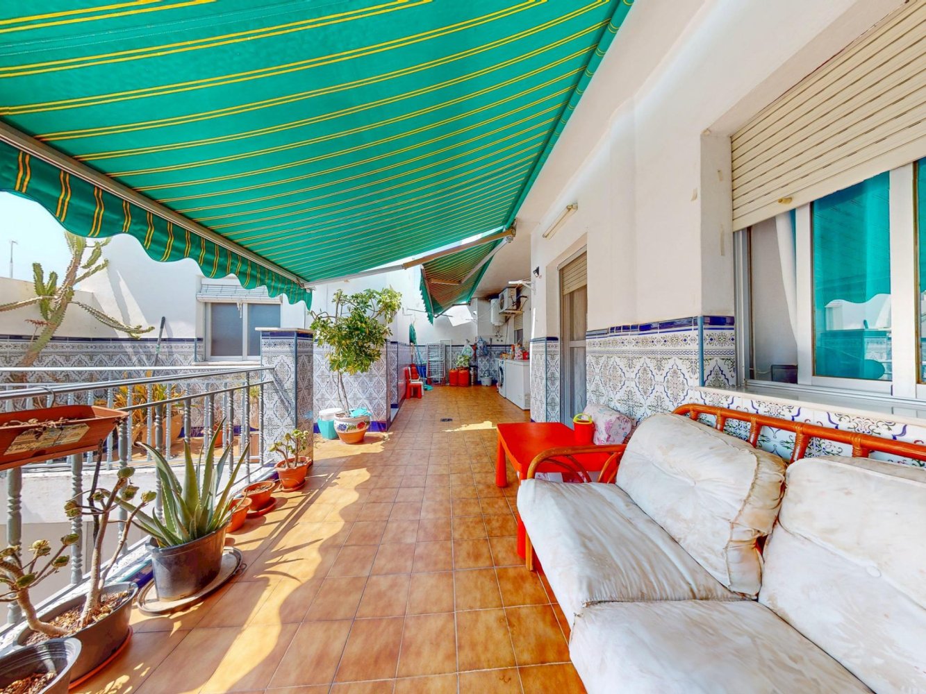 4 غرف نوم منزل في Molina de Segura, Spain رقم 270595