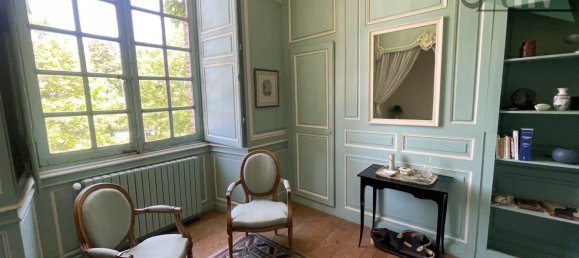 9 chambres Châteaux à Nogent-sur-Seine, France No. 248863 16