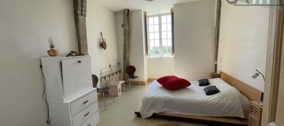 9 chambres Châteaux à Nogent-sur-Seine, France No. 248863 21