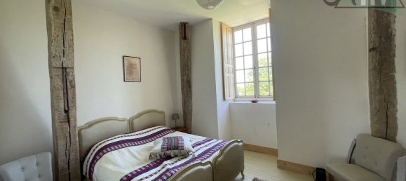 9 chambres Châteaux à Nogent-sur-Seine, France No. 248863 24