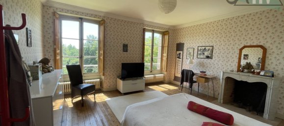 9 chambres Châteaux à Nogent-sur-Seine, France No. 248863 20