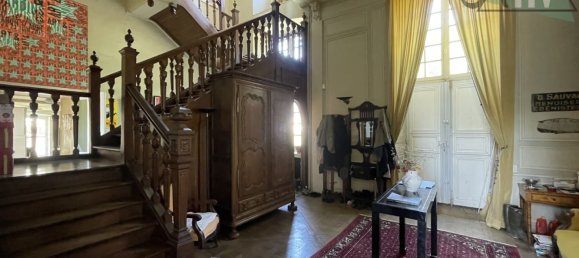 9 chambres Châteaux à Nogent-sur-Seine, France No. 248863 8