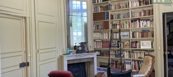 9 chambres Châteaux à Nogent-sur-Seine, France No. 248863 11