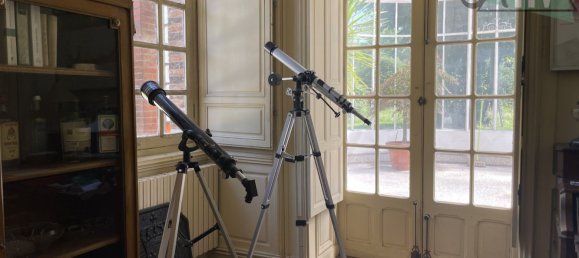 9 chambres Châteaux à Nogent-sur-Seine, France No. 248863 18