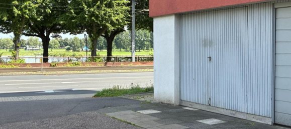 Estacionamento em Cologne, Germany N.º 322971 5