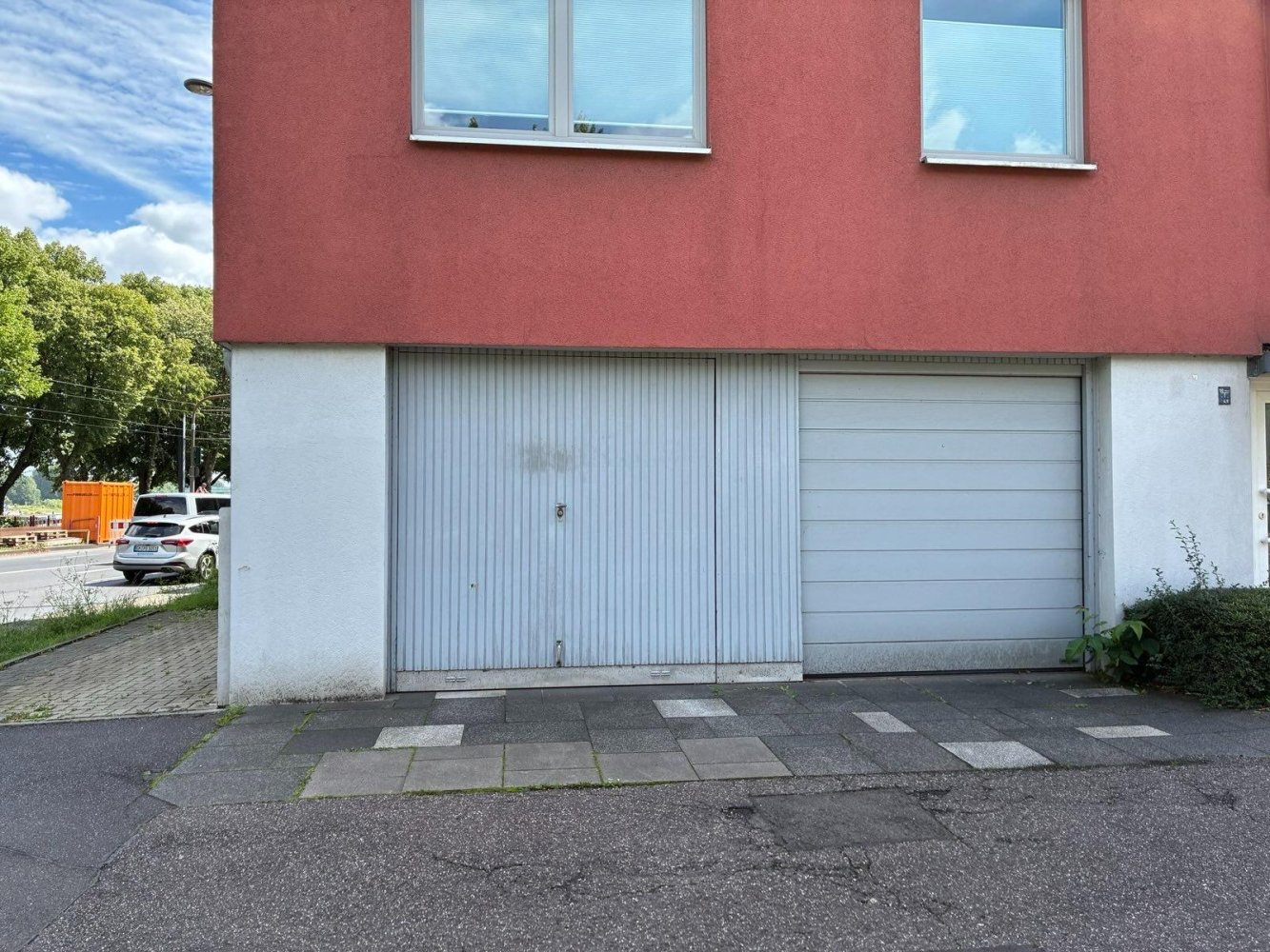 Estacionamento em Cologne, Germany N.º 322971