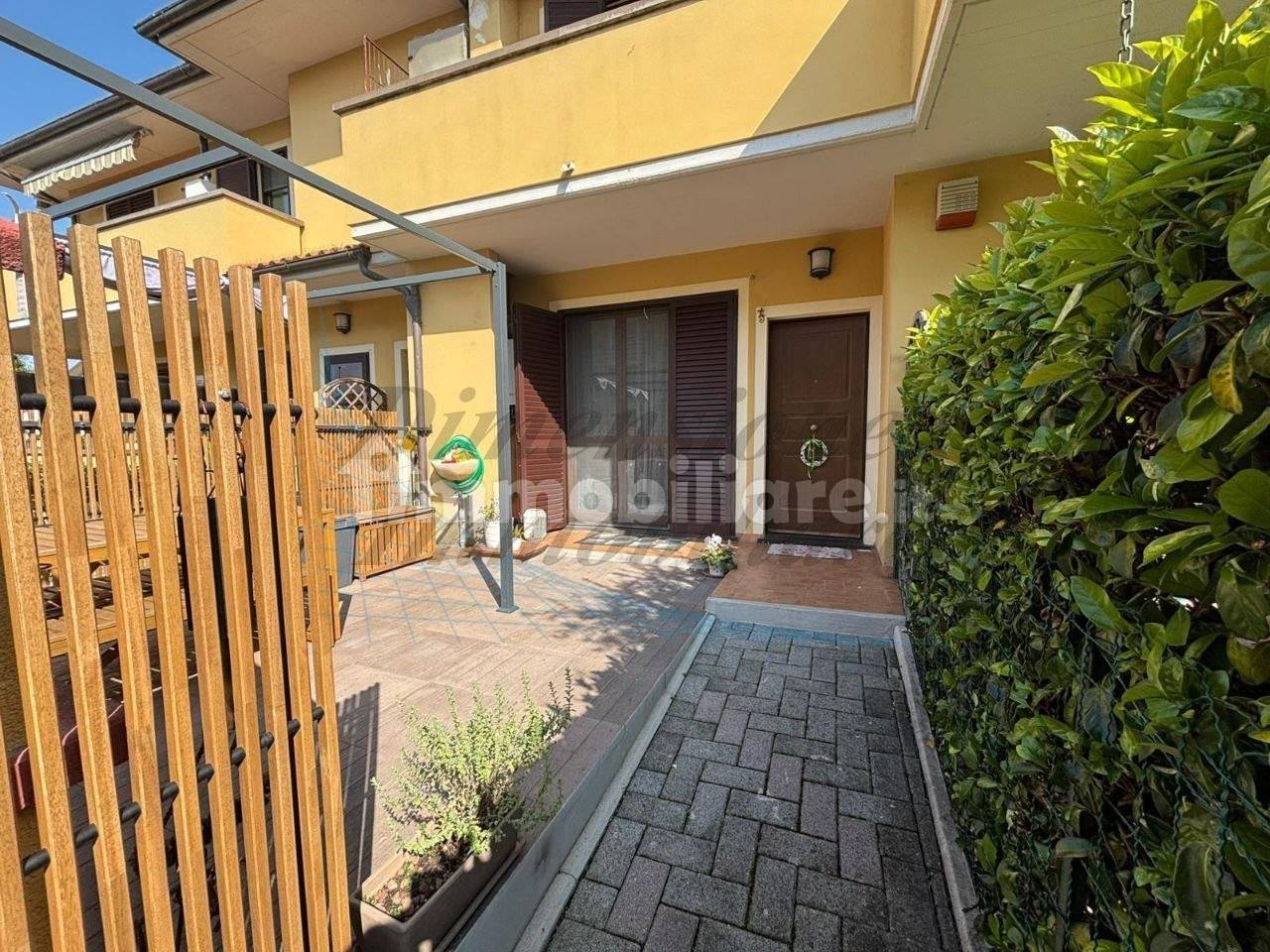 2 غرف نوم منزل في Rosignano Marittimo, Italy رقم 352826