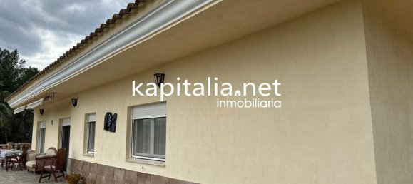 4 bedrooms House in L'Olleria, Spain No. 156439 36