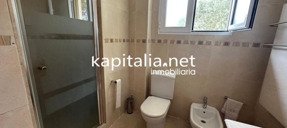 4 bedrooms House in L'Olleria, Spain No. 156439 17