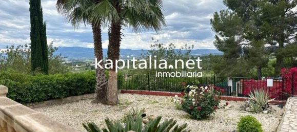 4 bedrooms House in L'Olleria, Spain No. 156439 32