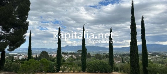 4 bedrooms House in L'Olleria, Spain No. 156439 41