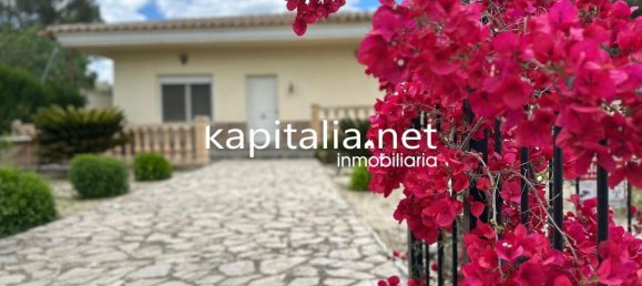 4 bedrooms House in L'Olleria, Spain No. 156439 29