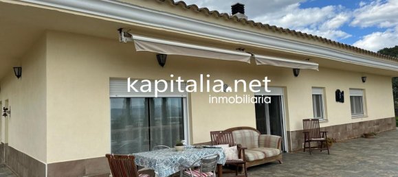 4 bedrooms House in L'Olleria, Spain No. 156439 33