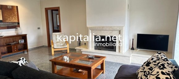 4 bedrooms House in L'Olleria, Spain No. 156439 10