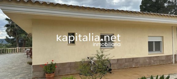4 bedrooms House in L'Olleria, Spain No. 156439 44