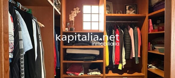 4 bedrooms House in L'Olleria, Spain No. 156439 20