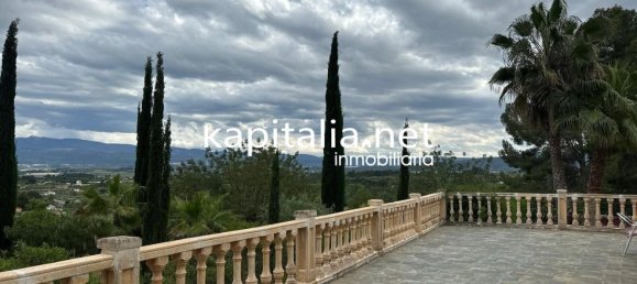 4 bedrooms House in L'Olleria, Spain No. 156439 39