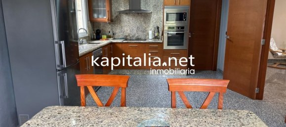 4 bedrooms House in L'Olleria, Spain No. 156439 11