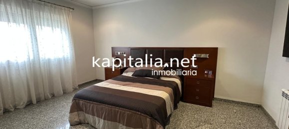 4 bedrooms House in L'Olleria, Spain No. 156439 25