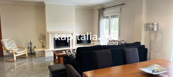 4 bedrooms House in L'Olleria, Spain No. 156439 6