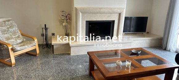 4 bedrooms House in L'Olleria, Spain No. 156439 9