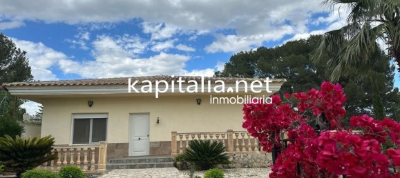 4 bedrooms House in L'Olleria, Spain No. 156439 27