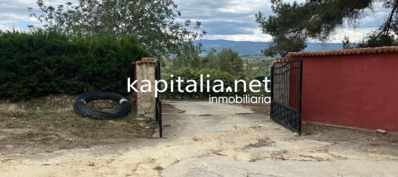 4 bedrooms House in L'Olleria, Spain No. 156439 42