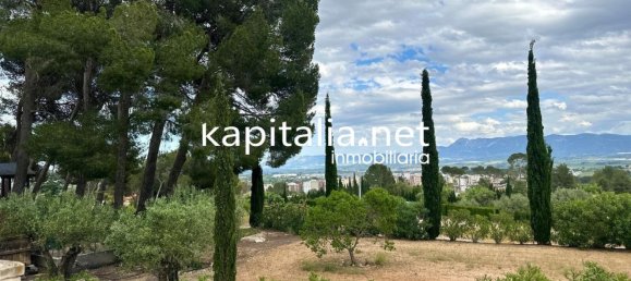 4 bedrooms House in L'Olleria, Spain No. 156439 40