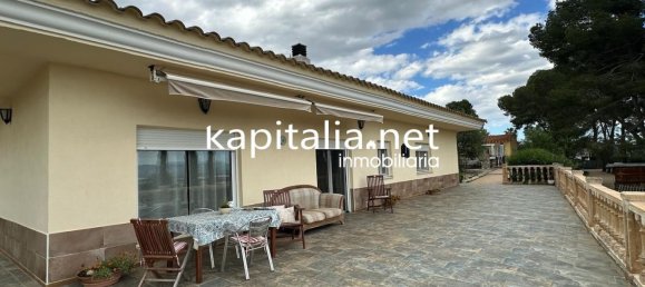 4 bedrooms House in L'Olleria, Spain No. 156439 38