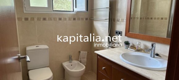 4 bedrooms House in L'Olleria, Spain No. 156439 16