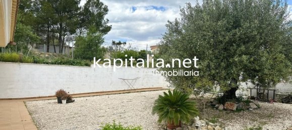 4 bedrooms House in L'Olleria, Spain No. 156439 35