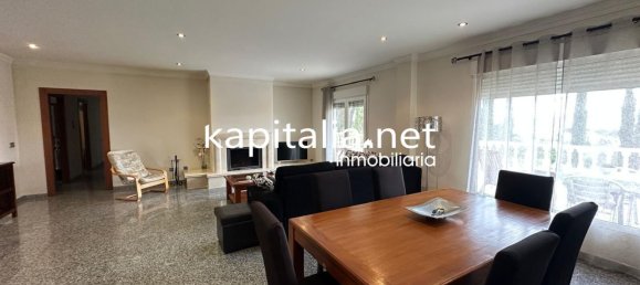 4 bedrooms House in L'Olleria, Spain No. 156439 7