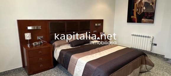 4 bedrooms House in L'Olleria, Spain No. 156439 21