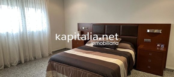 4 bedrooms House in L'Olleria, Spain No. 156439 19