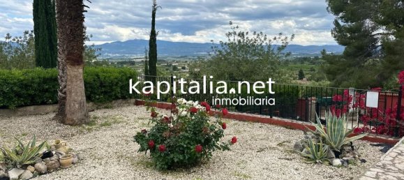 4 bedrooms House in L'Olleria, Spain No. 156439 24