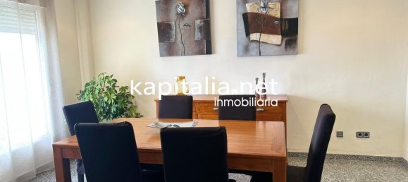 4 bedrooms House in L'Olleria, Spain No. 156439 8