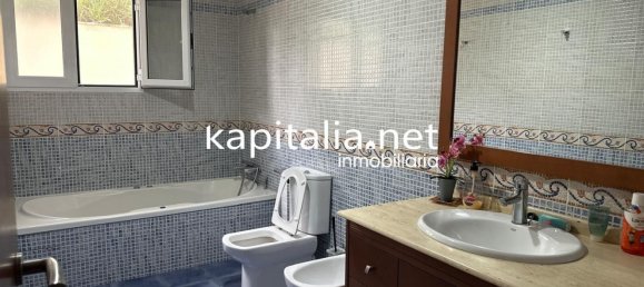 4 bedrooms House in L'Olleria, Spain No. 156439 13