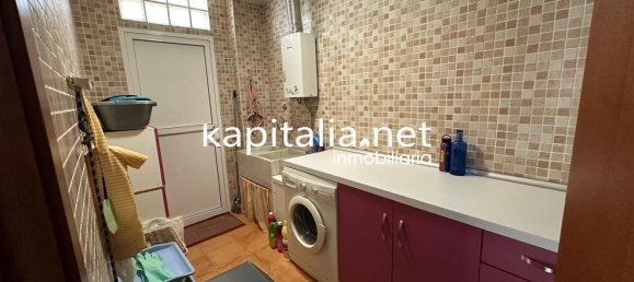 4 bedrooms House in L'Olleria, Spain No. 156439 12