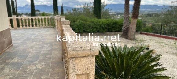 4 bedrooms House in L'Olleria, Spain No. 156439 31