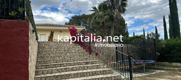 4 bedrooms House in L'Olleria, Spain No. 156439 43