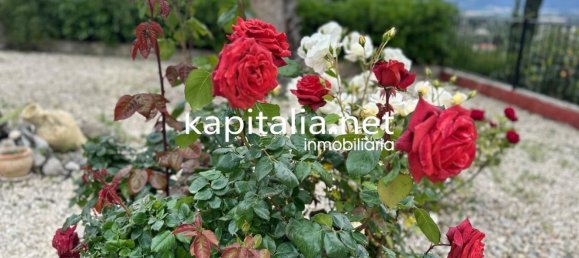 4 bedrooms House in L'Olleria, Spain No. 156439 30