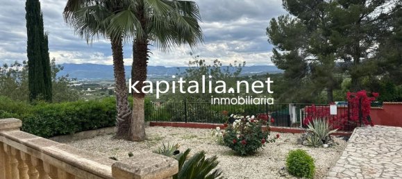 4 bedrooms House in L'Olleria, Spain No. 156439 3