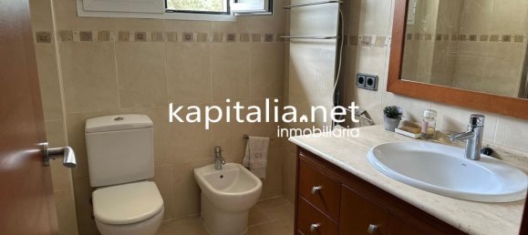 4 bedrooms House in L'Olleria, Spain No. 156439 18