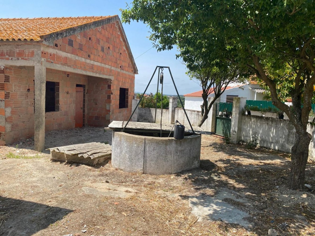 2 bedrooms House in Pontevel, Portugal No. 283638