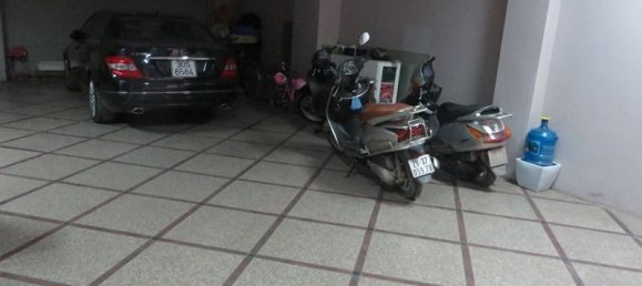 2 غرف نوم شقة في Dong Da, Vietnam رقم 3818 11