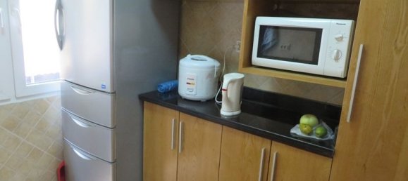 2 غرف نوم شقة في Dong Da, Vietnam رقم 3818 4